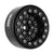 INJORA 1.3" Aluminium Beadlock Wheels for 1/24 1/18 RC Crawler (W1305)
