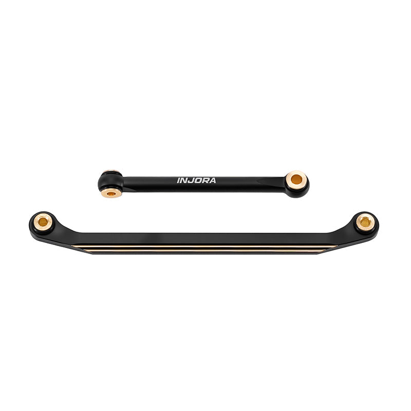 1/18 Redcat Ascent-18 Apex Upgrade Parts – INJORA