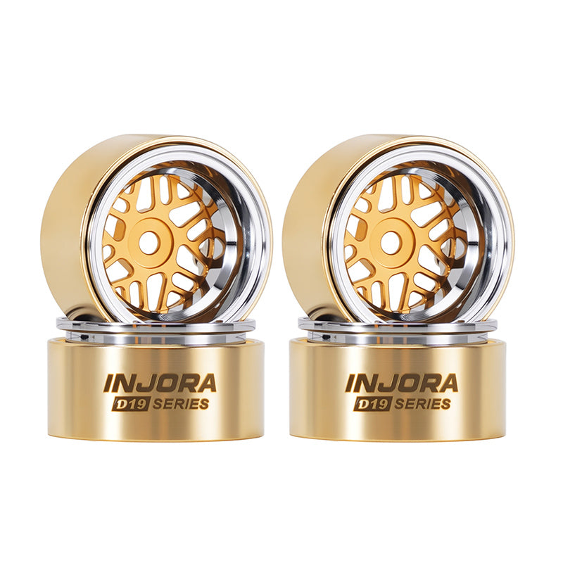 INJORA 0.7