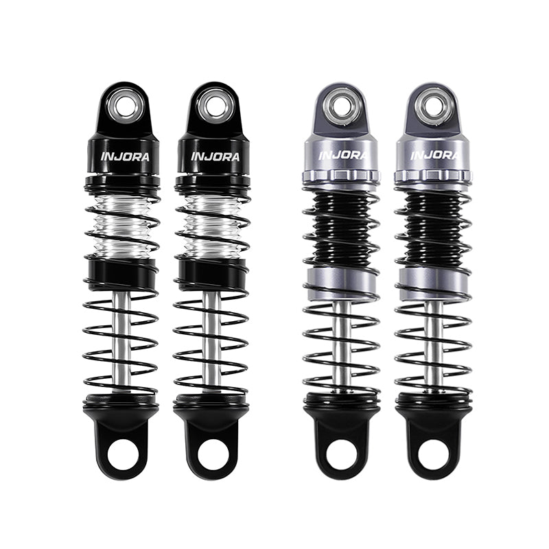 Suspension for RC Crawlers & Trucks – INJORA – Tagged 