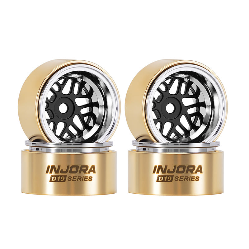 INJORA 0.7