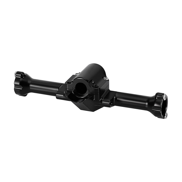INJORA Aluminium 26mm Oil Shocks - 1/30 Axial SCX30 INJORA Aluminium 26mm Oil Shocks - 1/30 Axial SCX30
