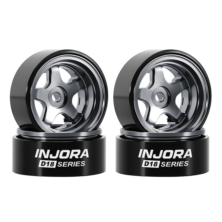 INJORA 0.7