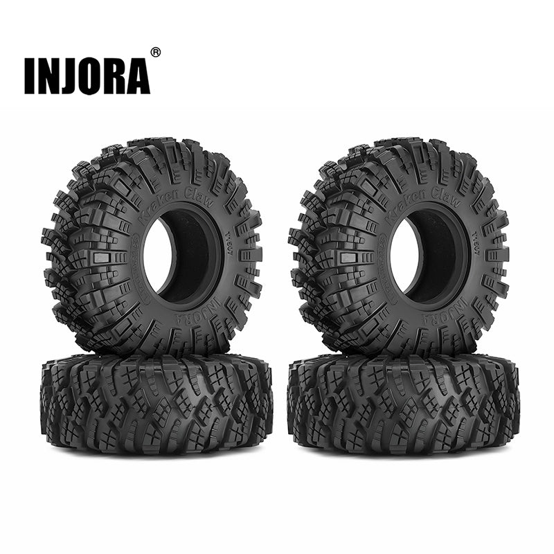 INJORA Kraken Claw 1.55