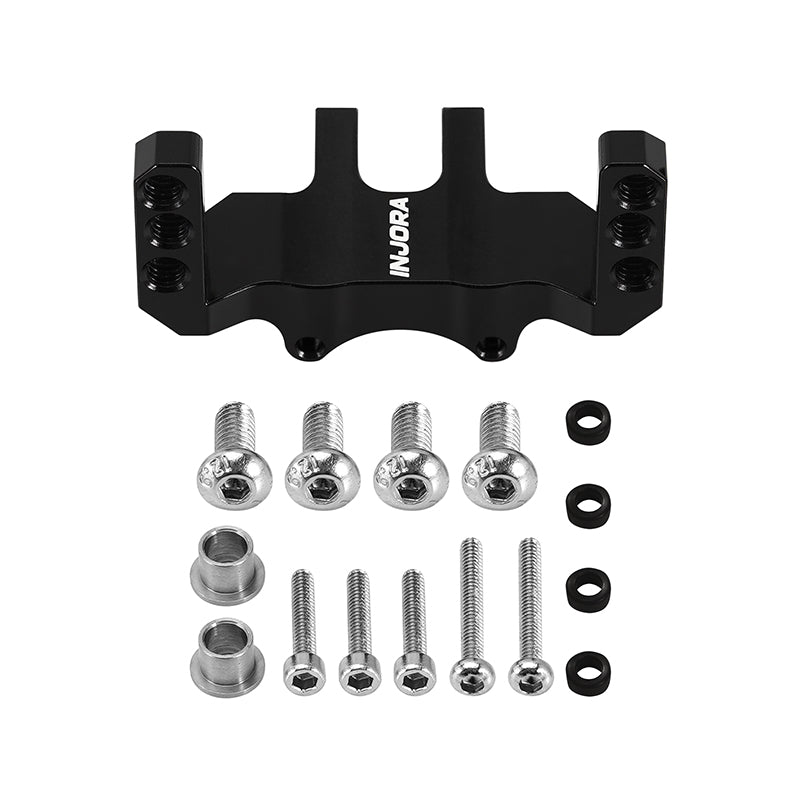 INJORA 11KG Coreless High Torque Micro Servo for 1/24 SCX24 AX24 (INJS