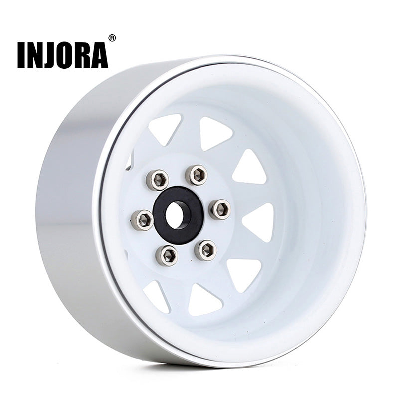 INJORA 4PCS 1.9 INJORA 4PCS 1.9
