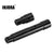 INJORA 55g Black Coating Brass Front Axle Tube for 1/10 Axial SCX10 PRO