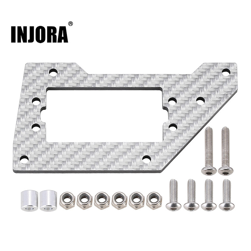 1/10 Axial SCX10 Pro Upgrade Parts – INJORA