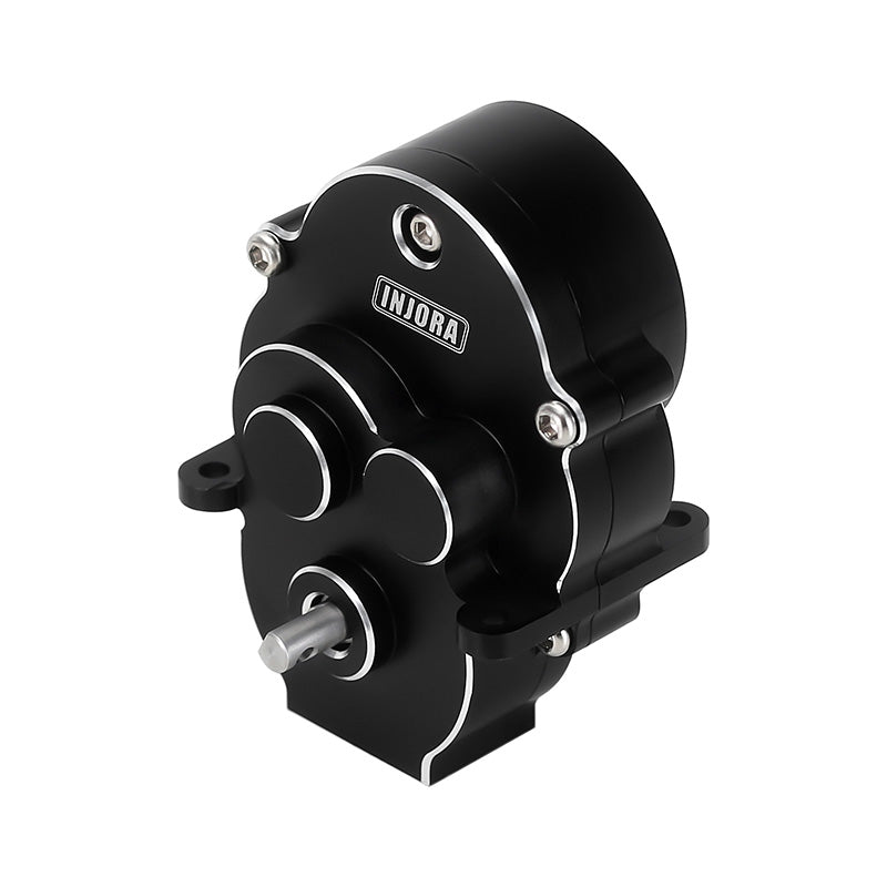 トラクサス　trx4m他　INJORA ROVERIN ブラシレスモーター INJORA Roverin FOC Sensored Brushless ESC & Motor Combo for