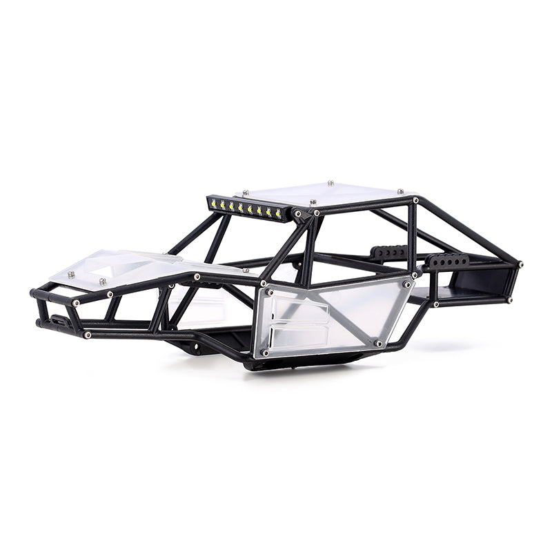INJORA Tarantula Nylon Buggy Body for 1/18 TRX4M