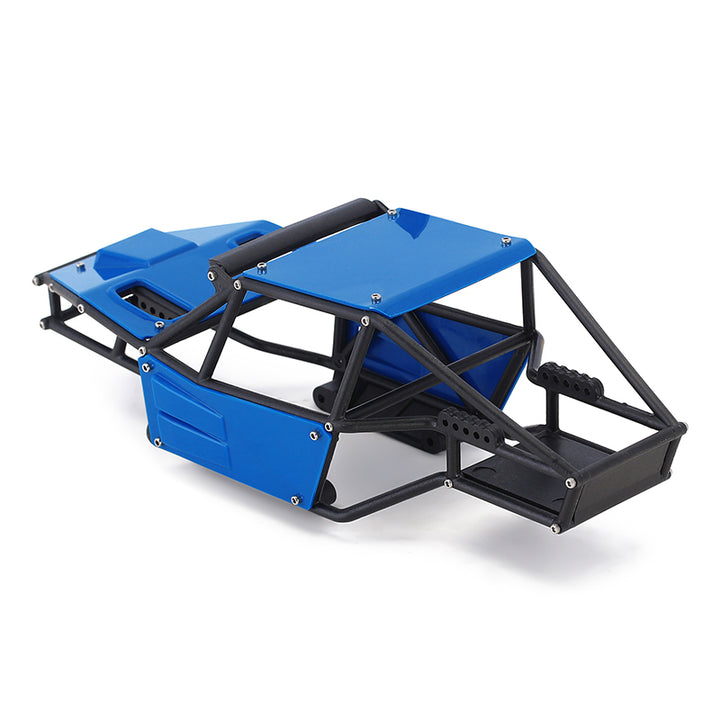 INJORA Rock Tarantula Chassis Kit for 1/18 TRX4M🕷️ . . Get ready to unleash the beast with the INJORA Tarantula! 🔥 . >>>>>>>>>>>>>>>>>>>>>>>>>> Tag :#injorarc #injora We make more fun for RC INJORA Rock Tarantula Chassis Kit for 1/18 TRX4M🕷️ . . Get ready to unleash the beast with the INJORA Tarantula! 🔥 . >>>>>>>>>>>>>>>>>>>>>>>>>> Tag :#injorarc #injora We make more fun for RC