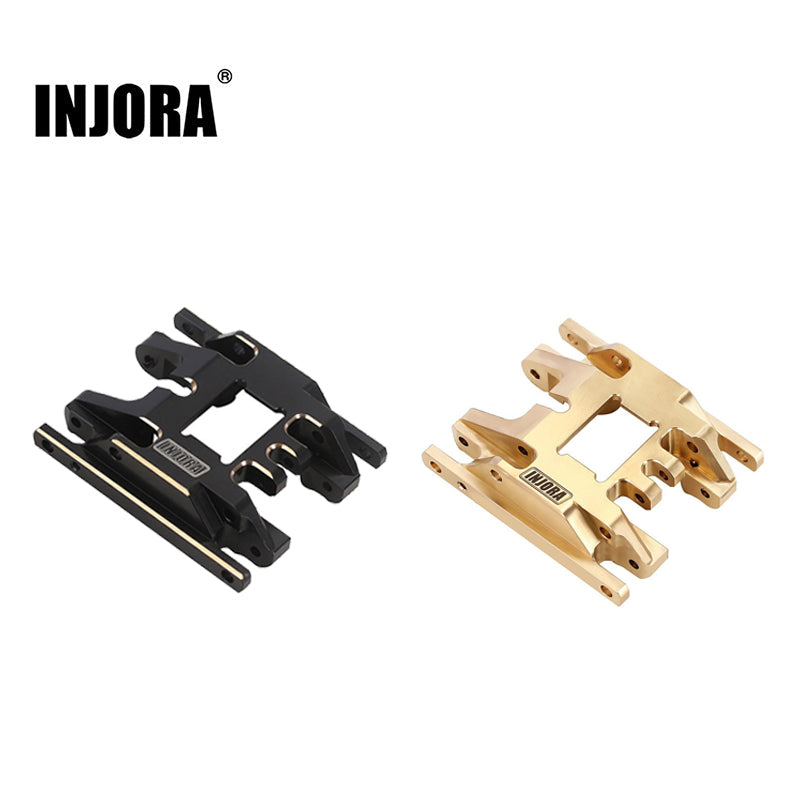 1/18 TRX4M Upgrade Parts – INJORA – Tagged 