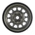 INJORA 1.0 Plus Brass Beadlock Wheel for 1/24 1/18 RC Crawler SCX24 TRX4M FCX24 (W1107)