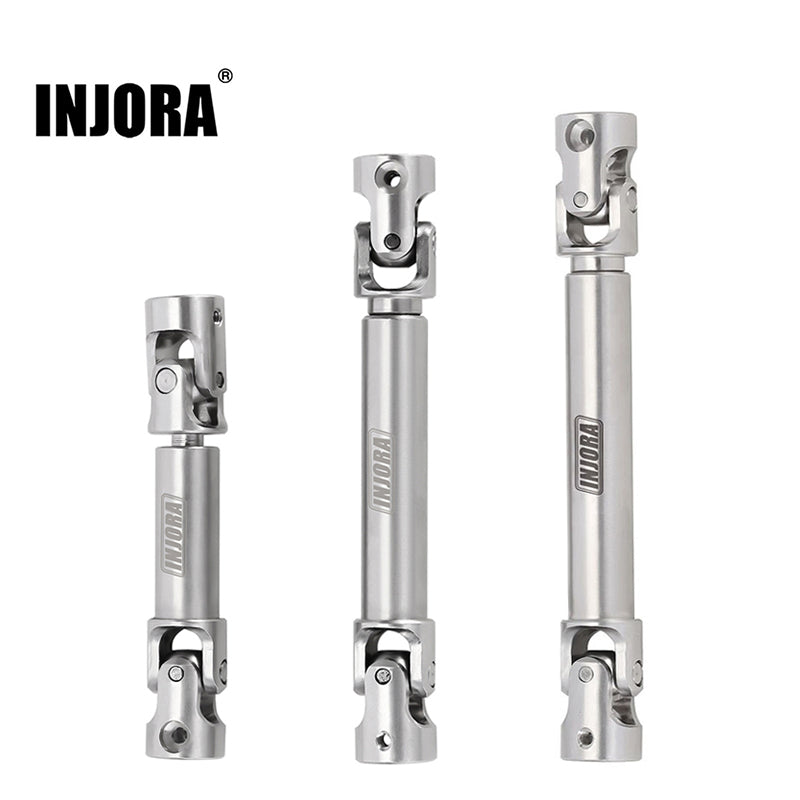 Drive Shafts for RC Crawlers & Trucks – INJORA