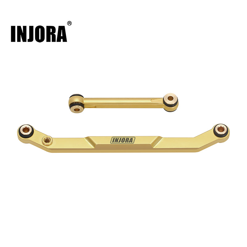 RANBROS ラミネートシャフト NEW GENERATION 1/8 BODY STIFFENERS