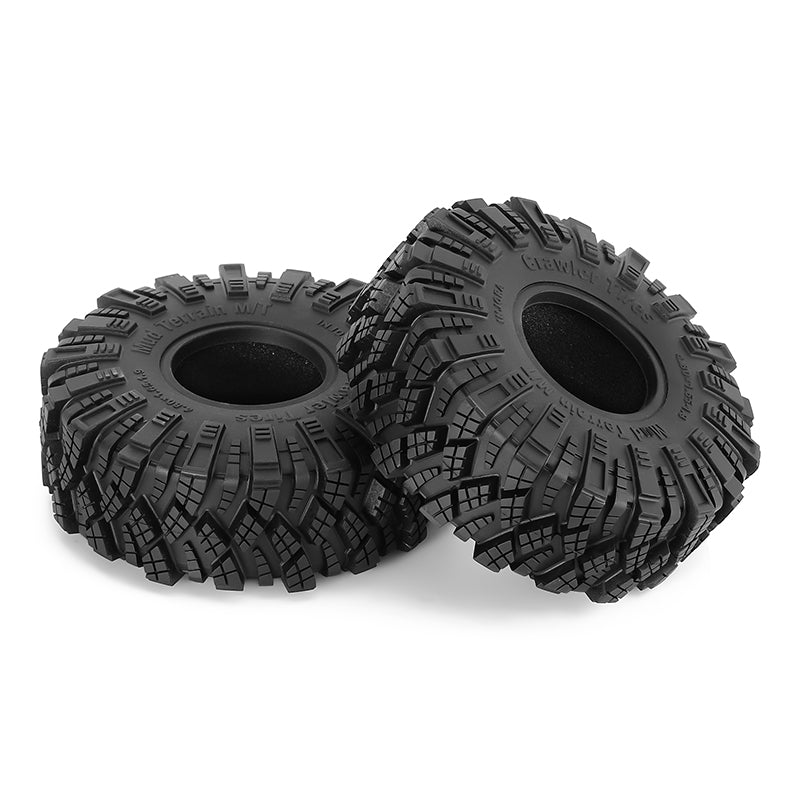 INJORA S5 Kraken Claw 1.9