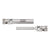 INJORA Stainless Steel Drive Shafts with D Shaped Hole for 1/24 Axial AX24