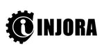 INJORA logo