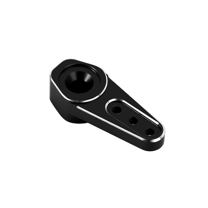 Micro Servo INJORA INJS15 De 15 Kg Sin Núcleo – Caja De Aluminio CNC, Engranajes De Acero, Para Orugas RC 1/18 Y 1/24