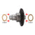 INJORA Metal CVD Dogbone Shaft Axle Gears for INJORA Portal Axles YQCQ-04