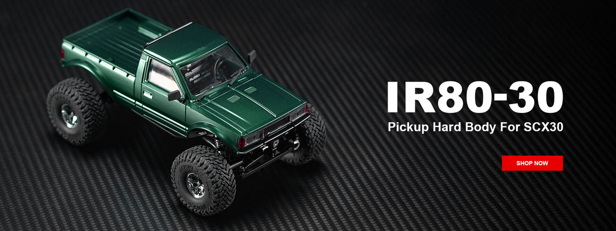 SCX30 IR80-1920x720
