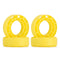 INJORA Silicone Rubber Inserts for 0.7" 39-41mm Tires