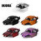 5 different color TRX4M BUG18 Bodies