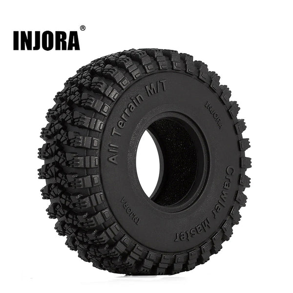 INJORA 1.0