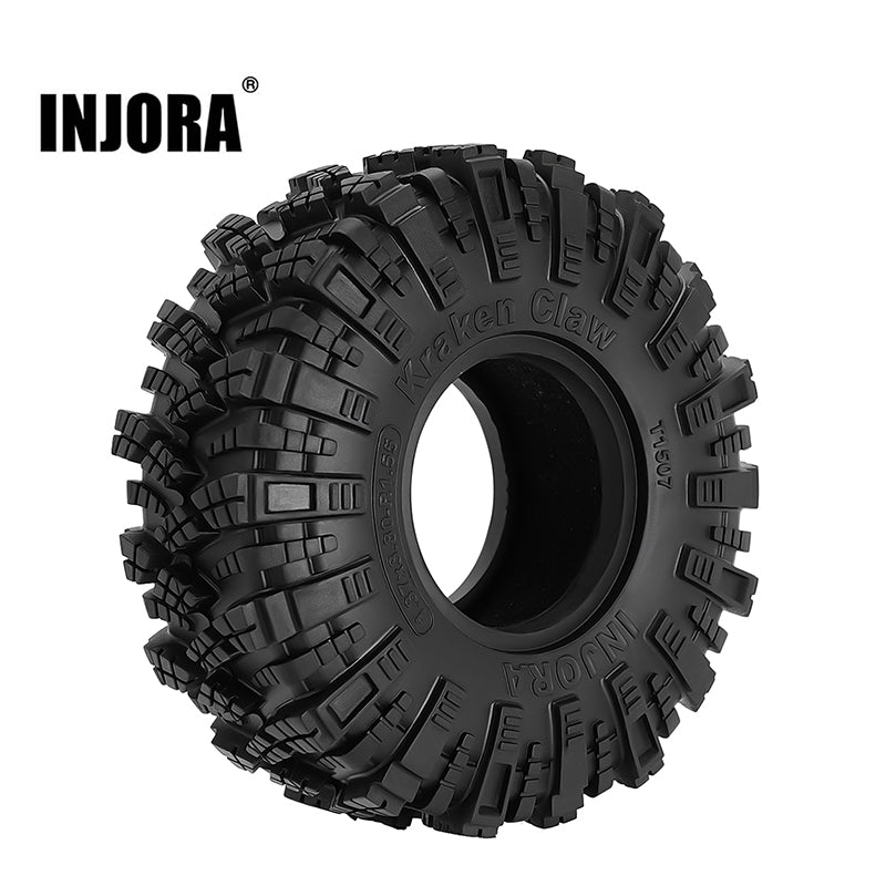 Axial UTB18 Capra Upgrade Parts – INJORA