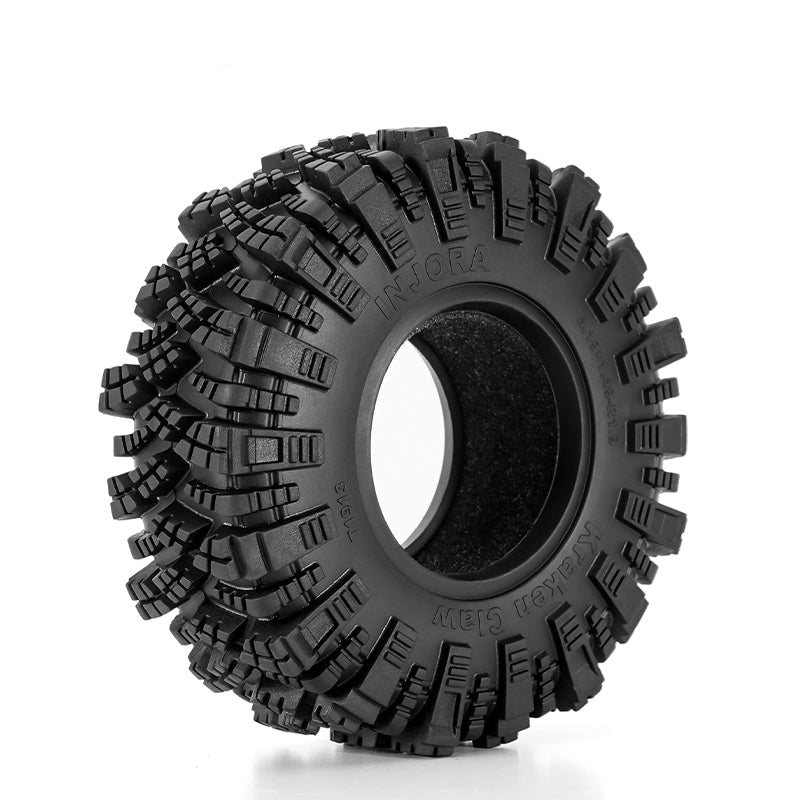 INJORA Kraken Claw M/T 1.9