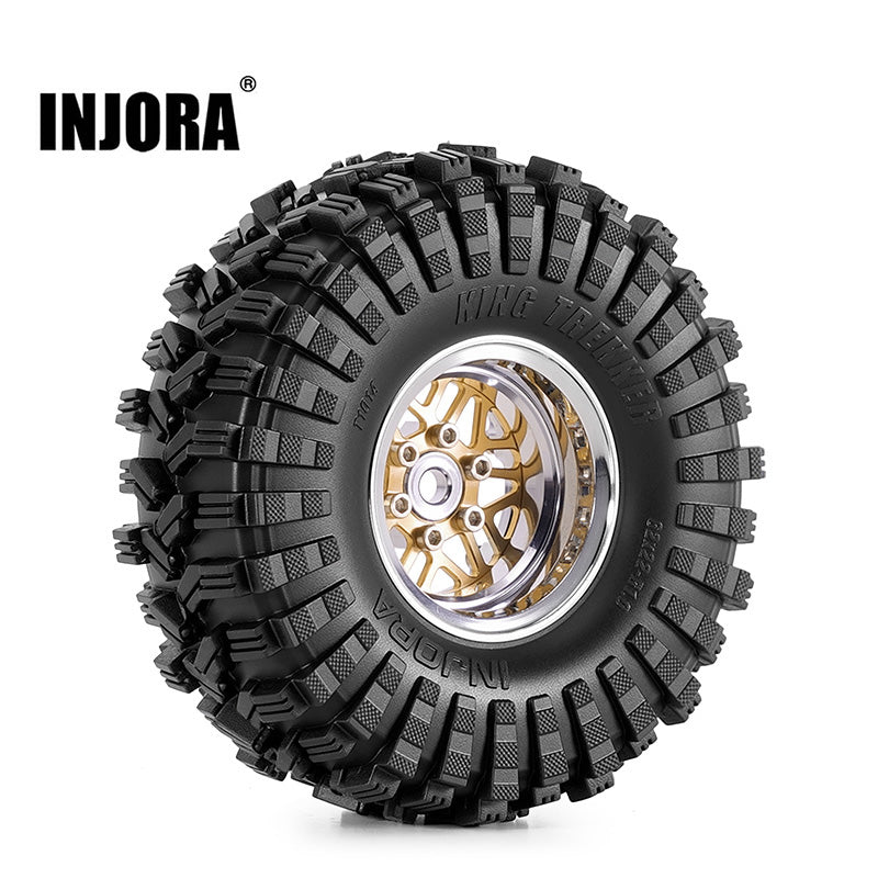 1/18 FMS FCX18 Upgrade Parts – INJORA – Tagged 