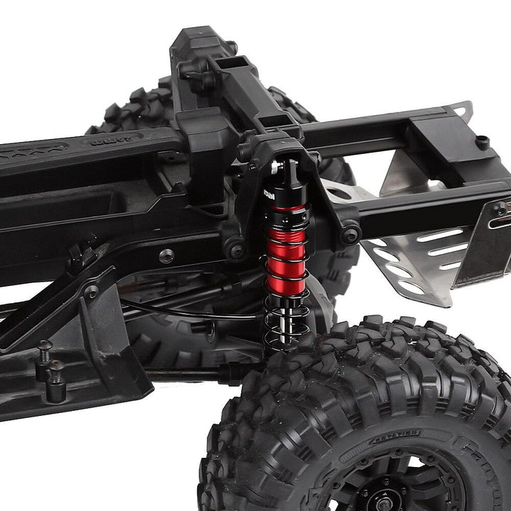 2pcs 90-120mm Shock Absorber Damper For 1/10 RC Crawler