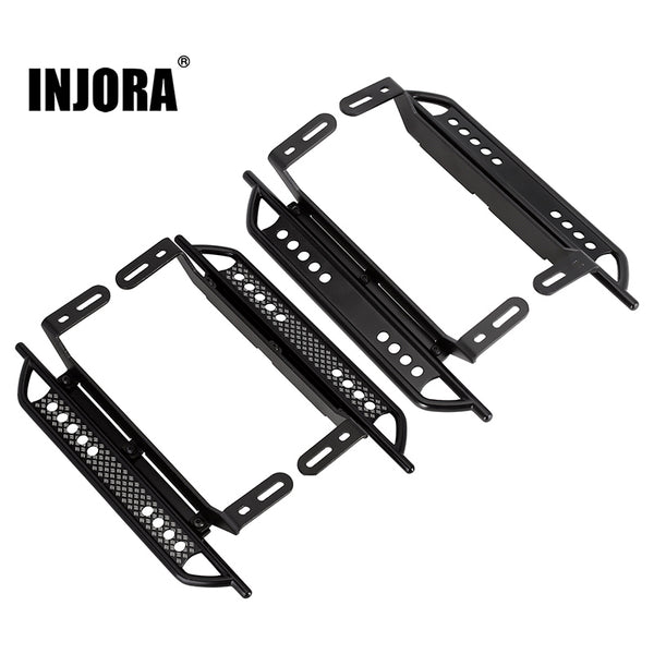INJORA - Neumáticos de rueda XHX de 1.9 pulgadas - S5 122 x 36 mm para INJORA - Neumáticos de rueda XHX de 1.9 pulgadas - S5 122 x 36 mm para
