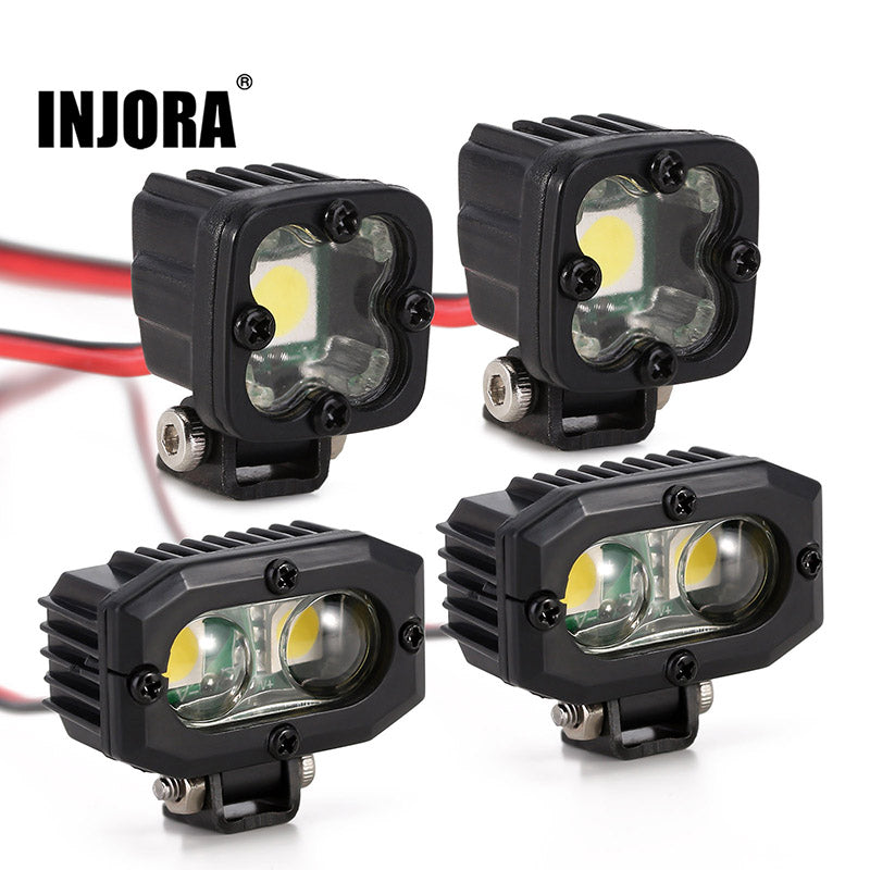 Rc headlights outlet