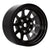INJORA 4PCS 1.9" 10-spoke Metal Beadlock Wheel Rims for 1/10 RC Crawler