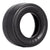 INJORA 2PCS 2.2"/3.0" Rear Drag Racing Belted Tires for Slash 2WD Losi 22S DR10