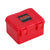 INJORA 3pcs Plastic Storage Boxes Decor Tool, 1/10 Scale Accessories for RC Crawler