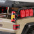 INJORA Mini Fire Extinguisher Scale Accessories for 1/24 1/18 RC Crawlers