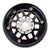INJORA 4PCS 1.9" Beadlock Wheel Rim Hub CNC Aluminum for 1/10 RC Crawlers