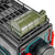 INJORA Mini Plastic Fuel Tank Oil Drum Simulation Decoration for 1/24 1/18 RC Crawlers