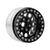INJORA 1.9" Negative Offset 10.4mm Deep Dish Beadlock Wheel Rim for 1/10 RC Crawler (4) (W1949)