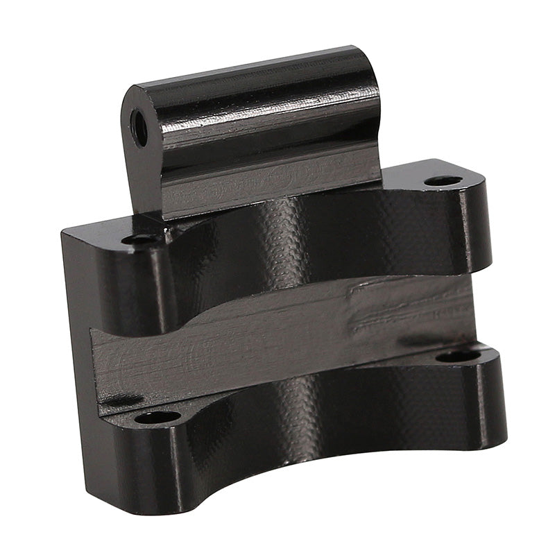 INJORA Rear Axle Truss Upper Link Mount CNC Aluminum Upgrade for Axial