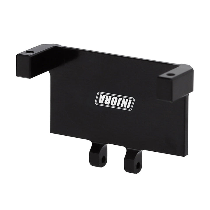 Emax servo mount front