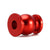 INJORA 20PCS Aluminum / Brass Joint Balls Pivot Balls with O-rings for INJORA SCX24 Shock Links