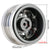 INJORA 2/4PCS 2.9" CNC Aluminum Beadlock Wheel Rims for 1/6 SCX6