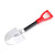 INJORA Mini Plastic Shovel Scale Accessories for 1/24 1/18 RC Crawlers