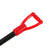 INJORA Mini Plastic Shovel Scale Accessories for 1/24 1/18 RC Crawlers