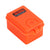 INJORA 3pcs Plastic Storage Boxes Decor Tool, 1/10 Scale Accessories for RC Crawler