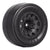 INJORA 2PCS 2.2"/3.0" Rear Drag Racing Belted Wheels for Slash 2WD Losi 22S DR10
