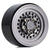 INJORA 1.0" CNC Aluminum Beadlock Wheel Rims for 1/24 RC Crawlers (4) (W1001)